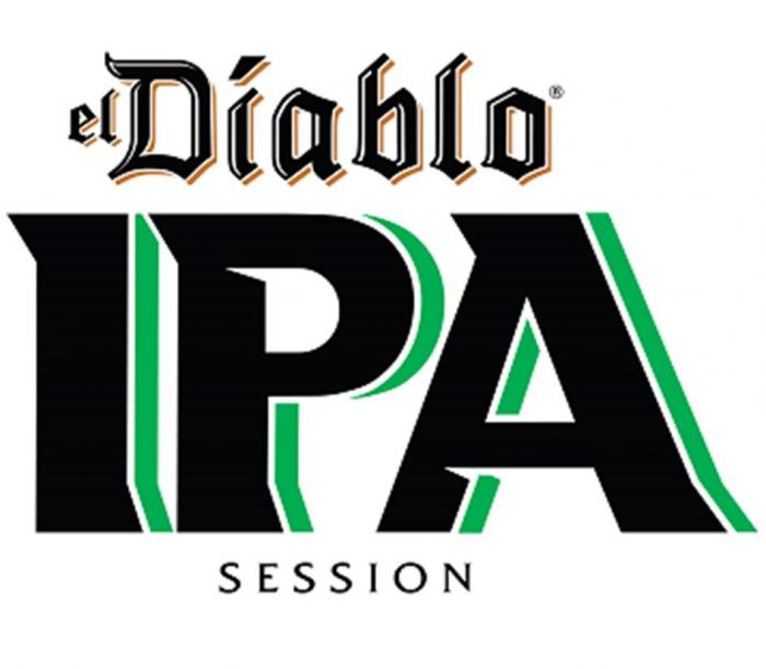 el Diablo IPA SESSION