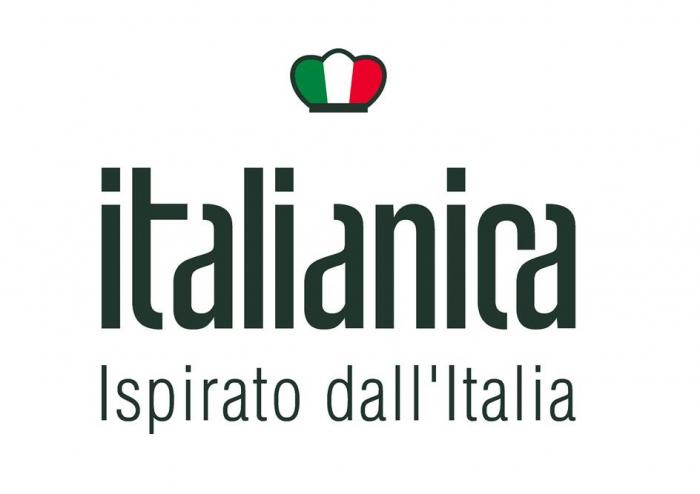 ITALIANICA ispirato dall'Italia