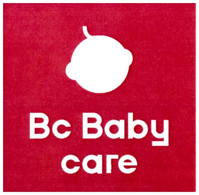 BC BABYCARE