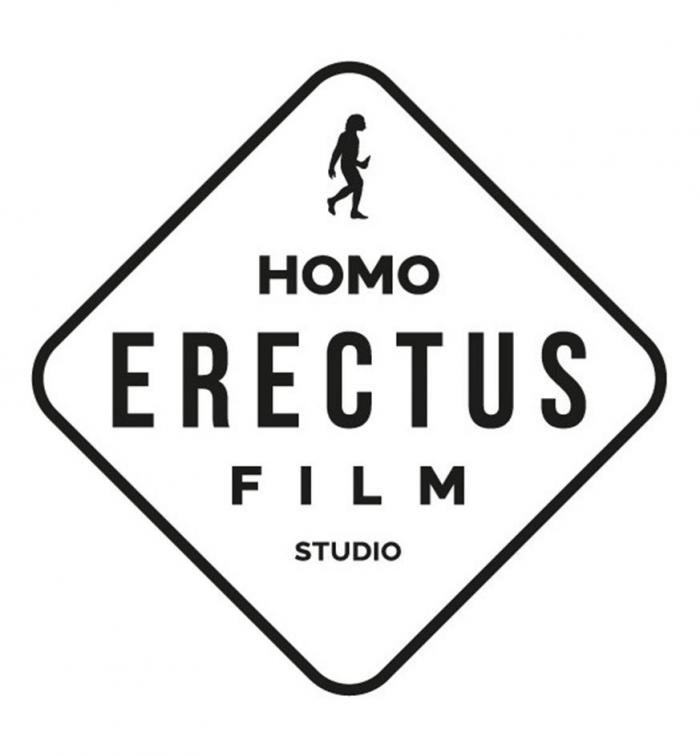 HOMO ERECTUS Film, Studio