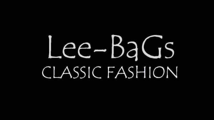 LEE - BAGS