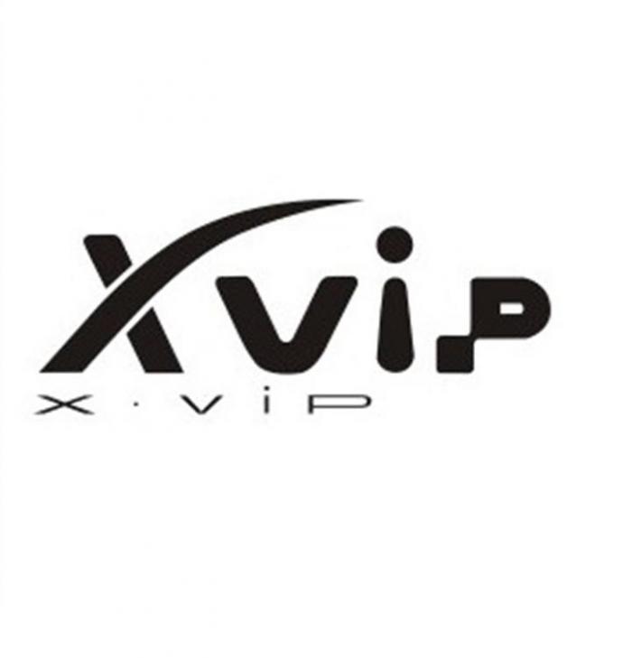 XVIP X VIP