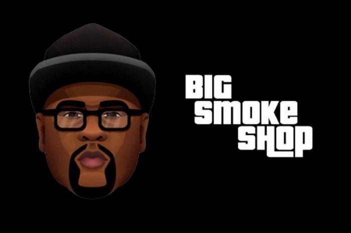 BIG SMOKE SHOP