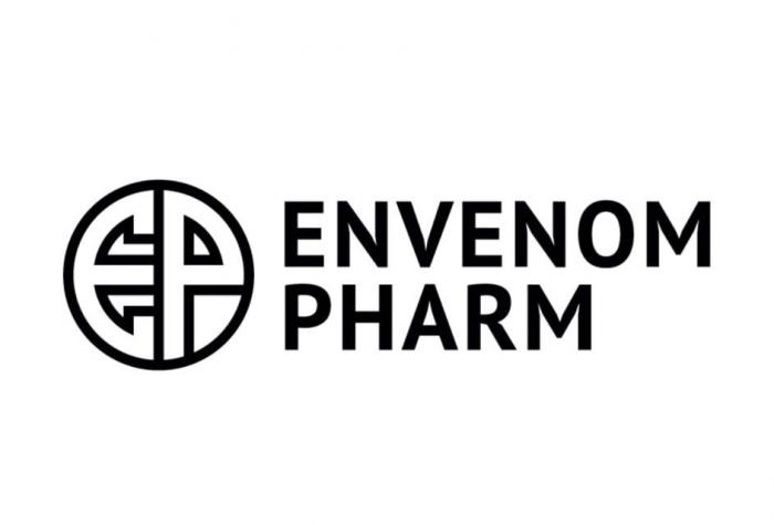 ENVENOM PHARM