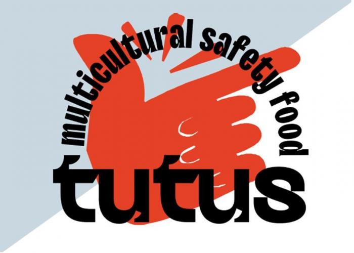 MULTICULTURAL SAFETY FOOD TUTUS