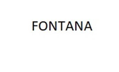 FONTANA