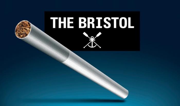 THE BRISTOL