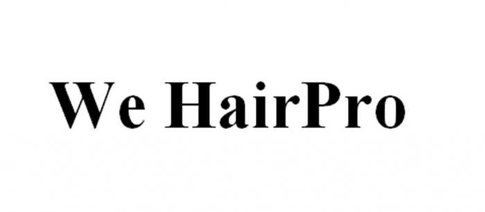 We HairPro