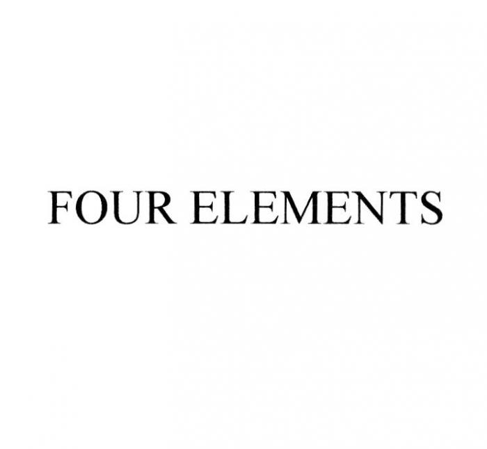 FOUR ELEMENTS