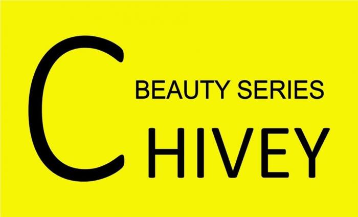 CHIVEY BEAUTY SERIES