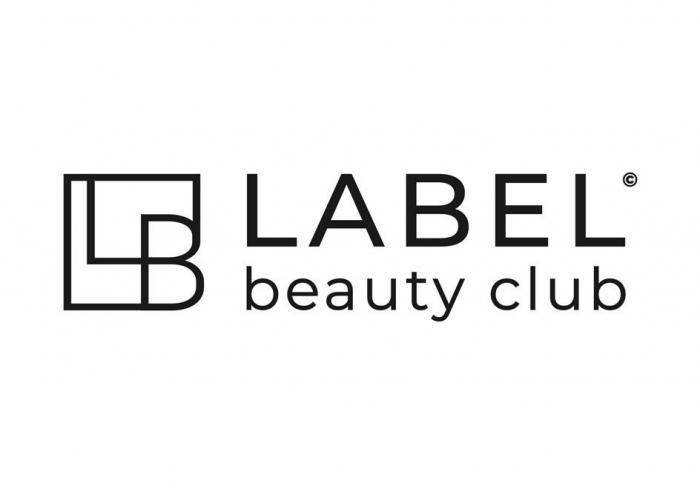 LABEL beauty club