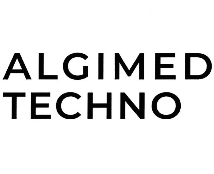 ALGIMED TECHNO