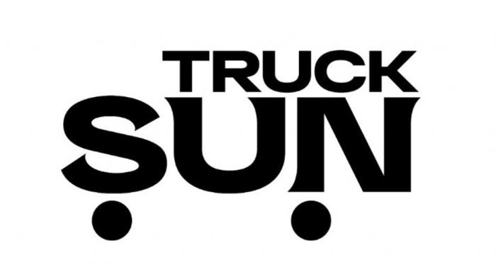 TRUCK SUN
