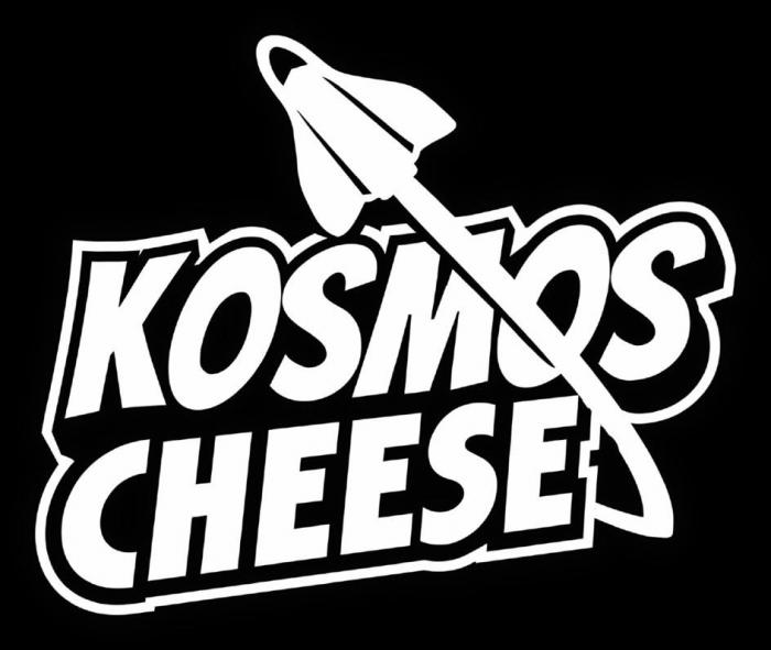 KOSMOS CHEESE