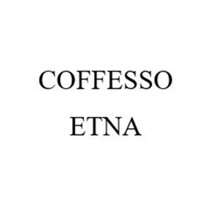 COFFESSO ETNA