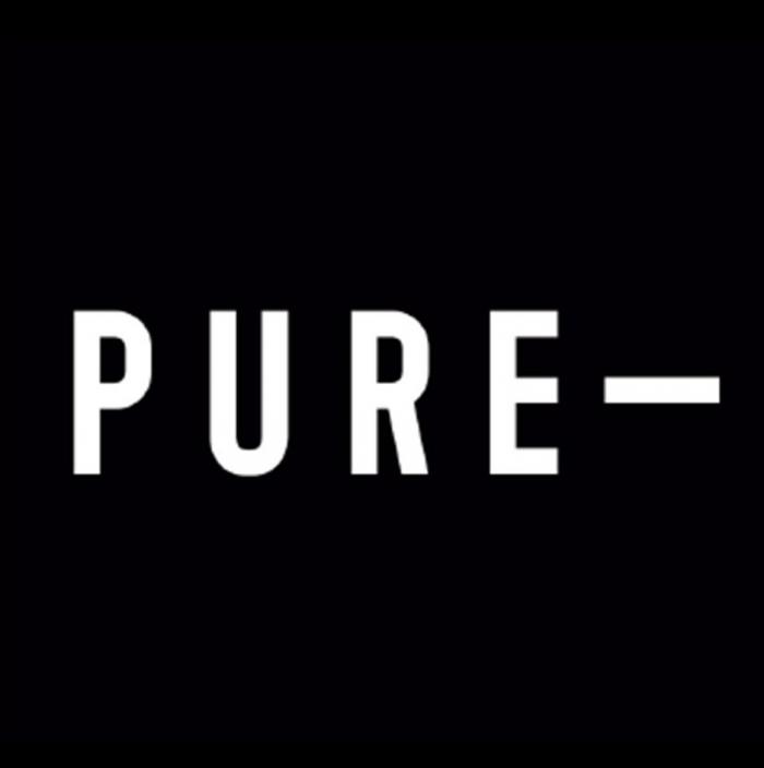 PURE- (ПЬЮР-)