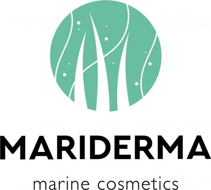 MARIDERMA marine cosmetics