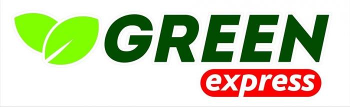 Green express