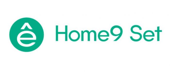 Home9 Set