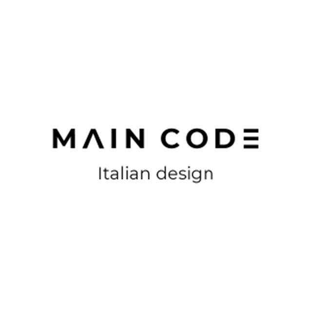 MAIN CODE italian design