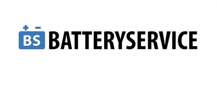 BS BATTERYSERVICE