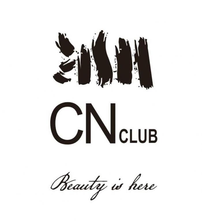 CNCLUB Beauty is here