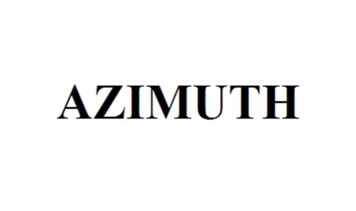 AZIMUTH