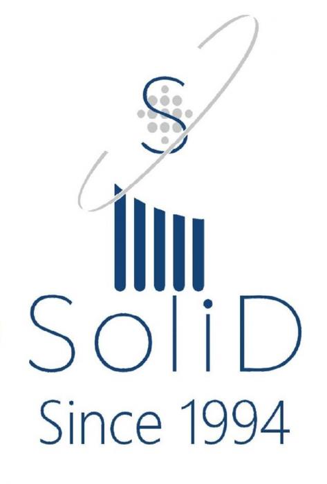 SOLID S (комбинированный)