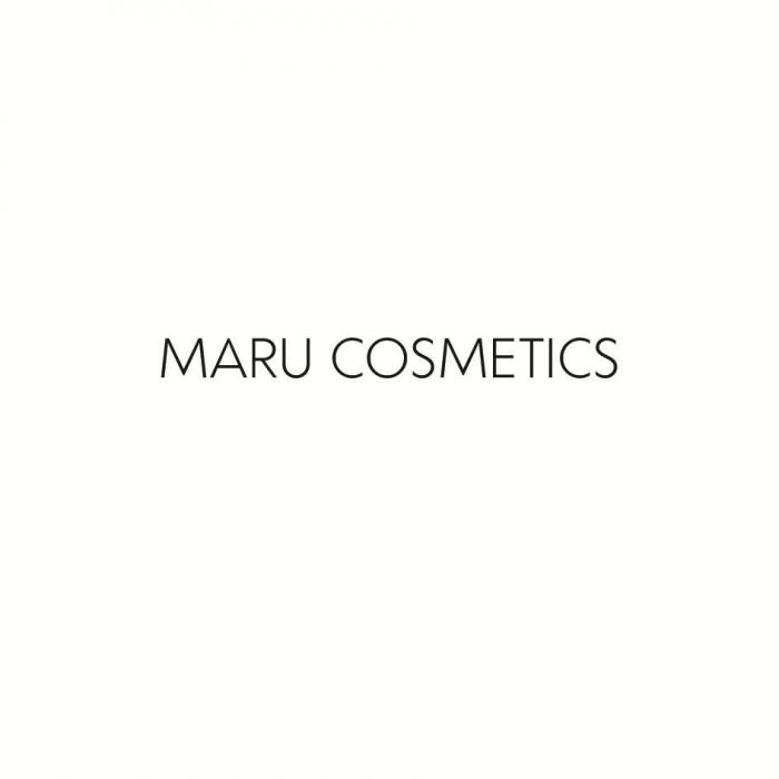 MARU COSMETICS