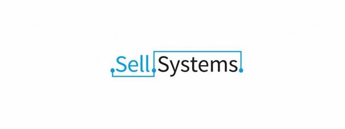 Заявлено словесное обозначение .Sell.Systems. (включая точки в названии и это название в соответствии с имеющимся доменном имени владельца Паймурзина Юрий Владимировича по адресу https://sell.systems)