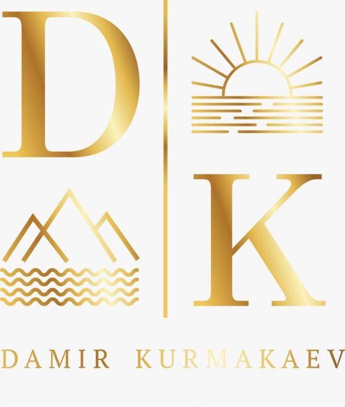 Damir Kurmakaev, DK