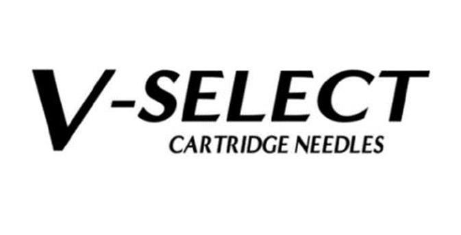 V- SELECT CARTRIDGE NEELES