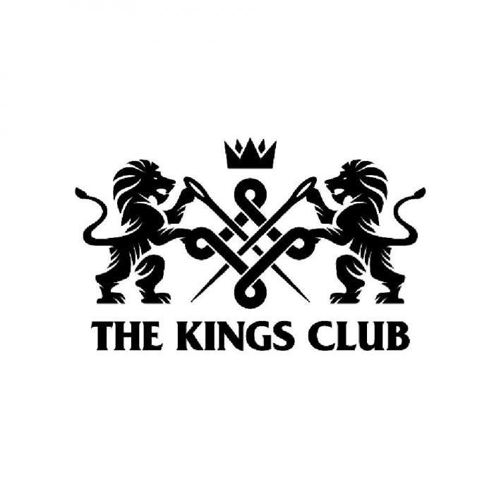 THE KINGS CLUB