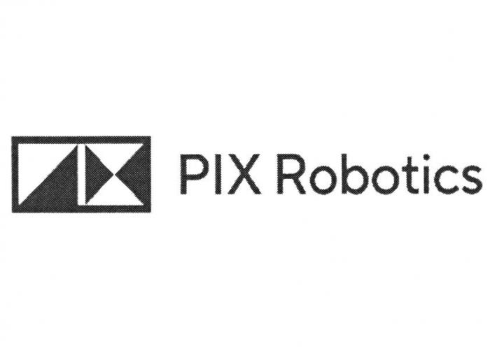 PIX ROBOTICS