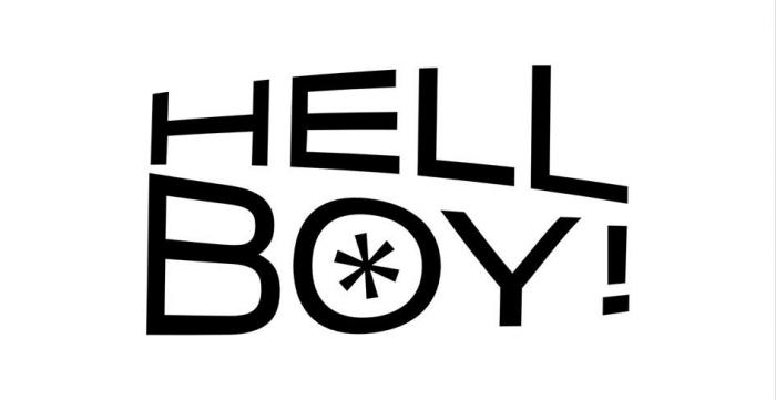 Hell Boy!