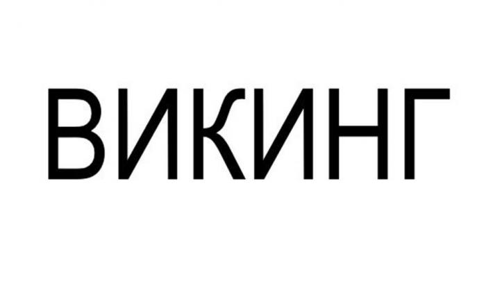 "ВИКИНГ"