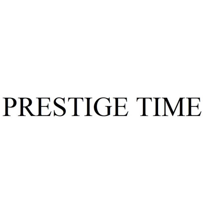 PRESTIGE TIME