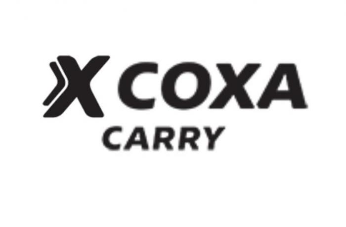 xX COXA carry
