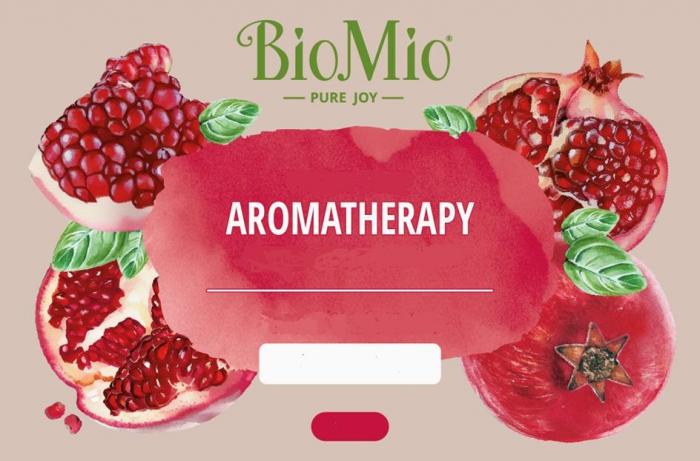 BioMio PURE JOY AROMATHERAPY