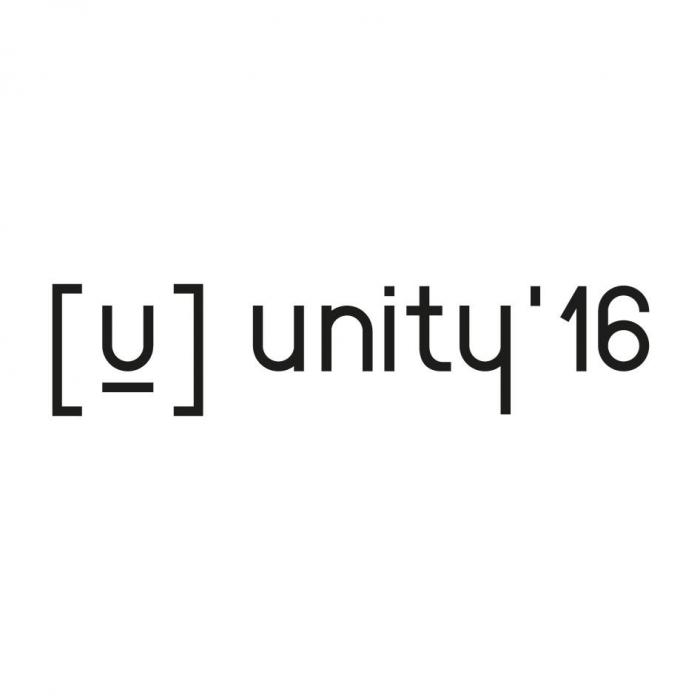 "unity'16"