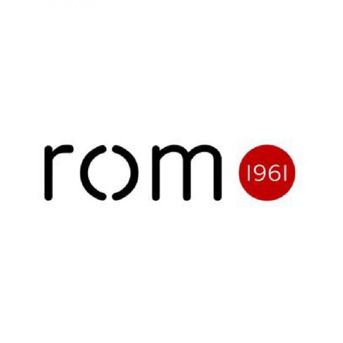 ROM 1961