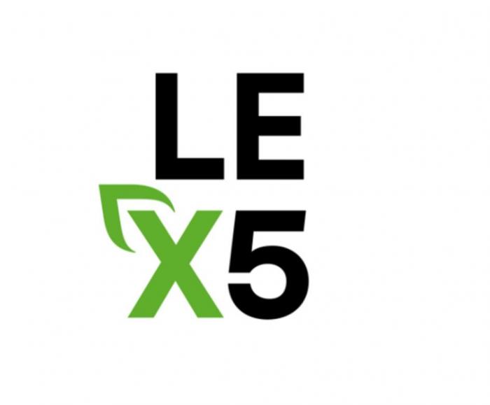 "LE" "X5"