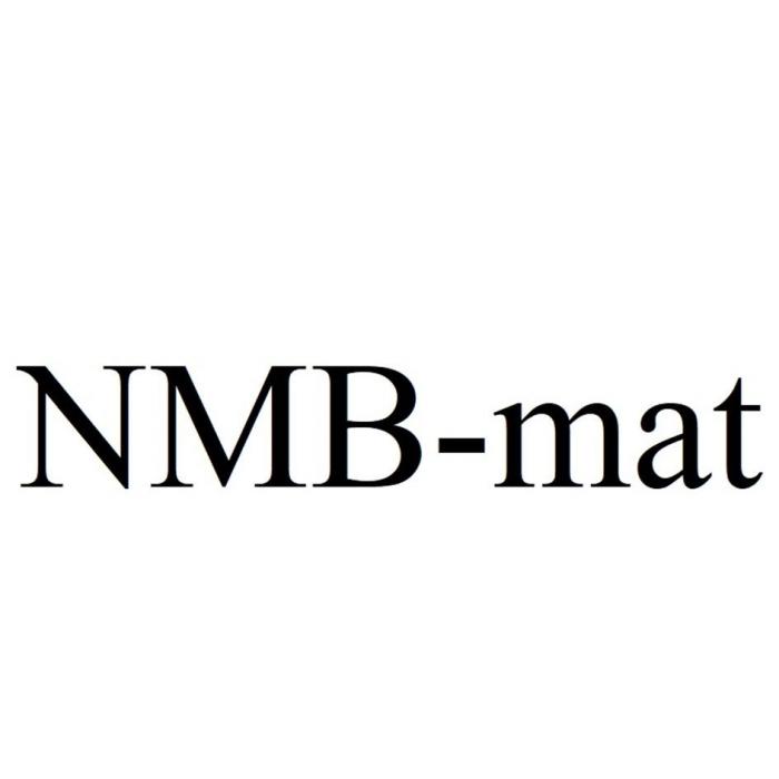 NMB-mat