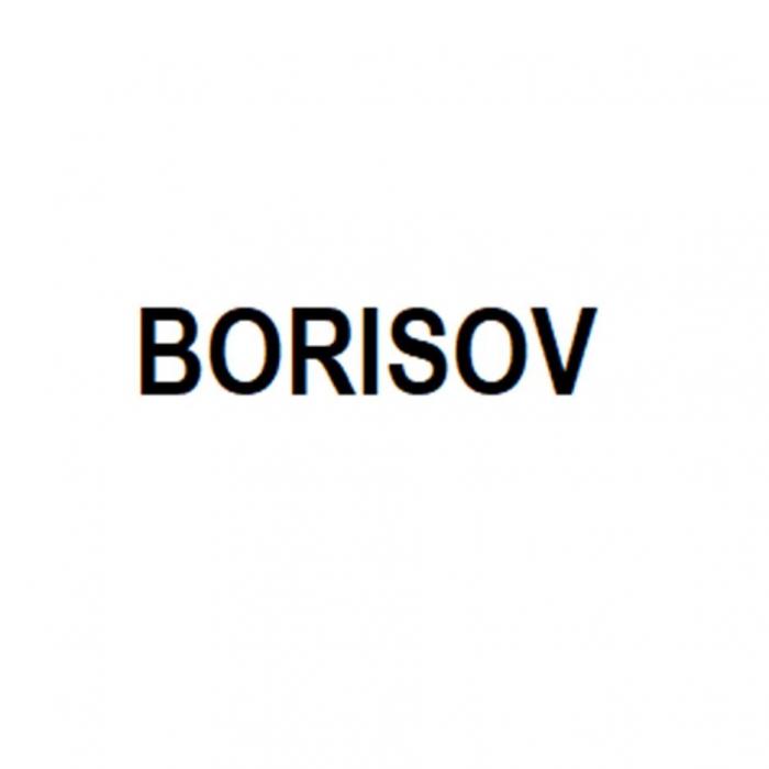 BORISOV