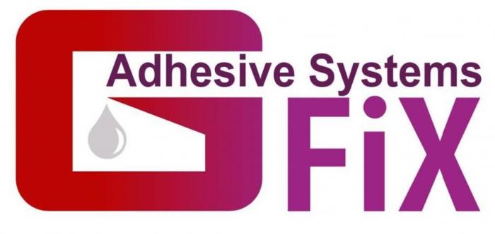 Adhesive Systems GFiX