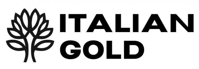 ITALIAN GOLD