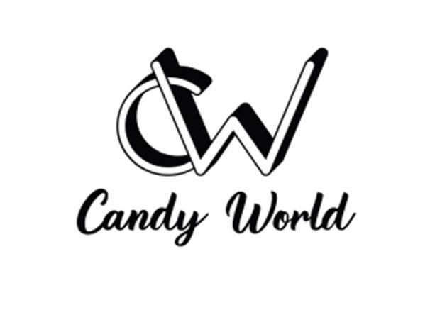 Candy world