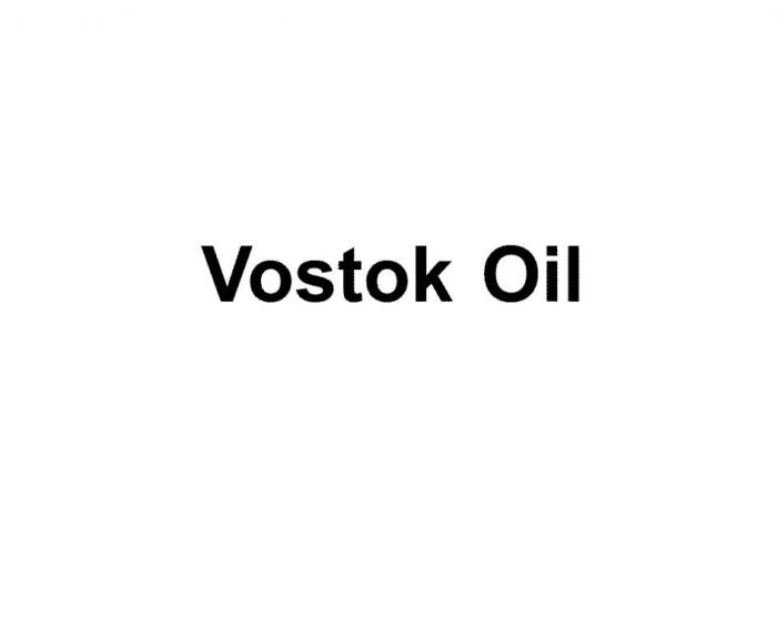 Vostok Oil