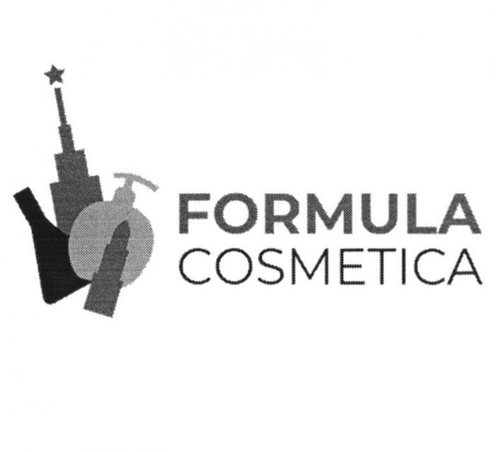 FORMULA COSMETICA