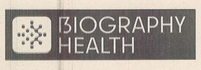 BIOGRAPHY HEALTH